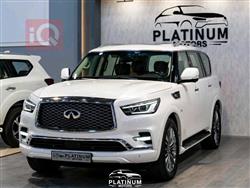 Infiniti QX80